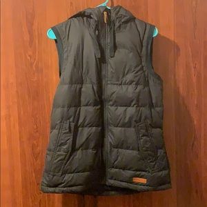 Oakley Vest